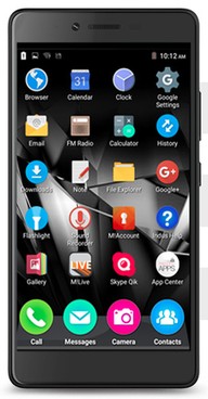 Micromax E484 Canvas 6 Pro LTE Dual SIM